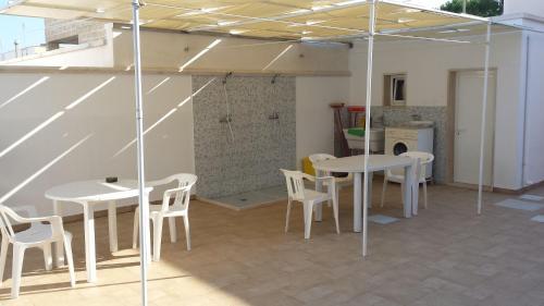 Apartamento Appartamento Maxim 01