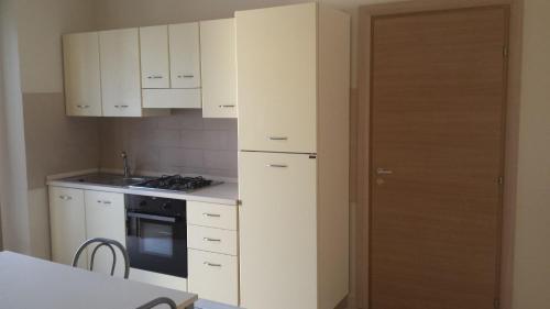Apartamento Appartamento Maxim 01