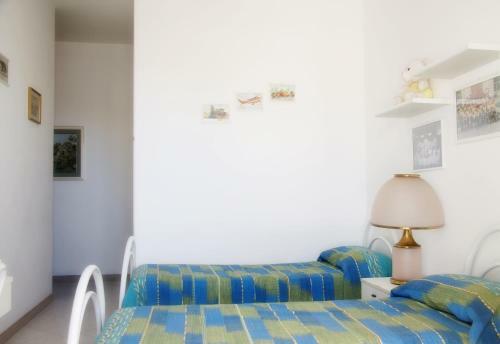 Apartamento Appartamenti Mar Jonio Mancaversa