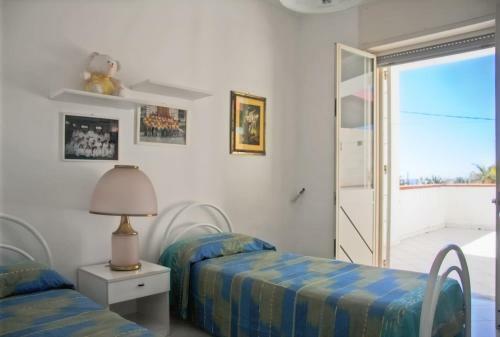 Apartamento Appartamenti Mar Jonio Mancaversa