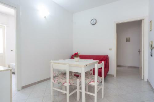 Apartamento Appartamenti Mar Jonio Mancaversa