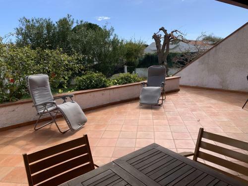 Villa Tulipani