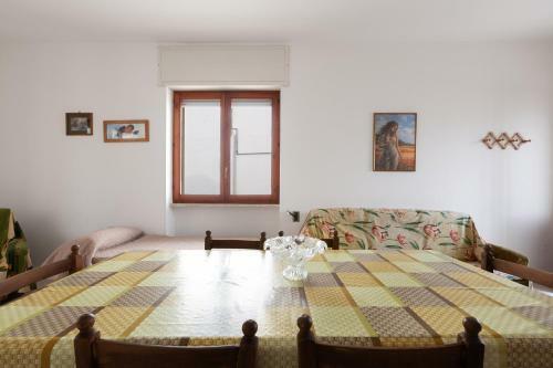 Apartamento Residence Mare Blu
