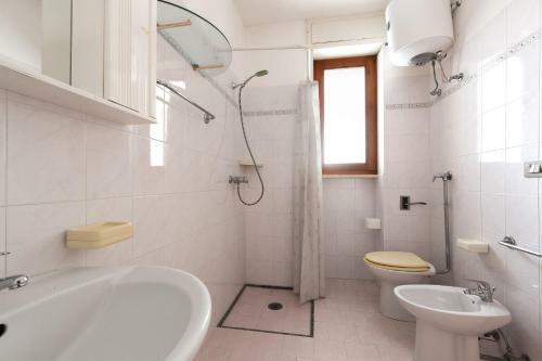 Apartamento Residence Mare Blu