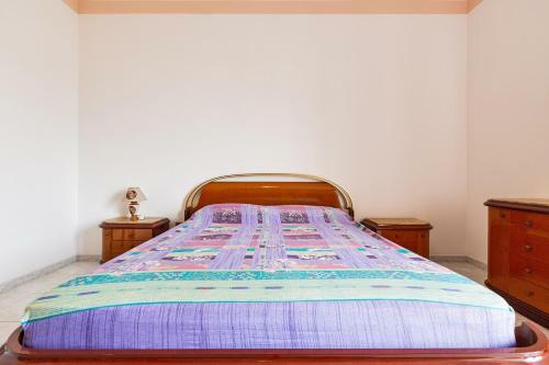 Apartamento Residence Mare Blu