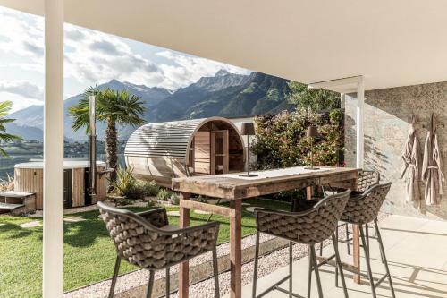 Villa Romy & Johannes Guesthouse