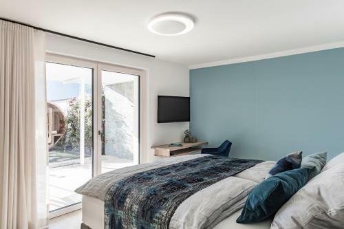 Villa Romy & Johannes Guesthouse
