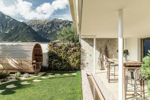 Villa Romy & Johannes Guesthouse