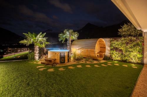 Villa Romy & Johannes Guesthouse