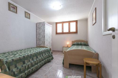 Apartamento Villetta Salvatore A Mancaversa