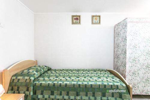 Apartamento Villetta Salvatore A Mancaversa