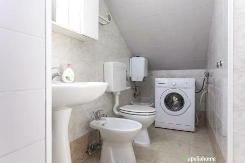 Apartamento Villetta Salvatore A Mancaversa
