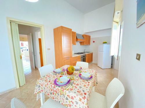 Casa Sul Mare Marina Di Mancaversa