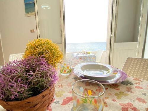 Casa Sul Mare Marina Di Mancaversa