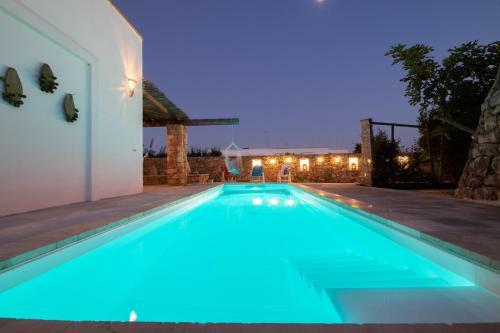 Villa Tenuta Zahir