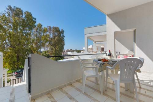 Apartamento Residence Anna