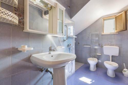 Apartamento Dimora Anna