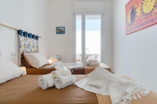 Apartamento Appartamento Virgilio