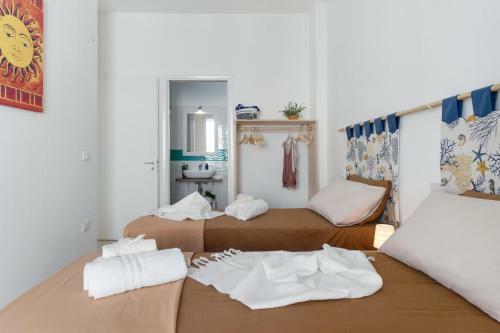 Apartamento Appartamento Virgilio