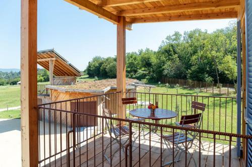 Bed & Breakfast Casa Viva
