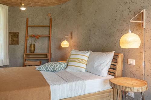 Bed & Breakfast Casa Viva