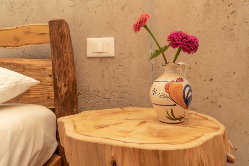 Bed & Breakfast Casa Viva