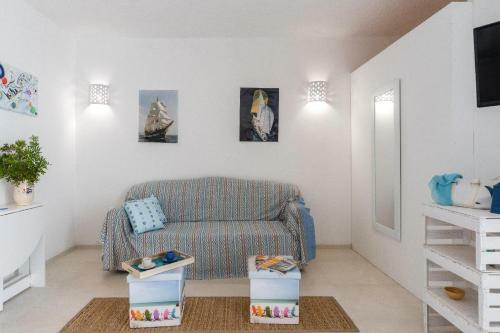 Apartamento Appartamento Oltremare