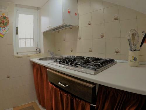Apartamento Bilo 36 Lido Marini
