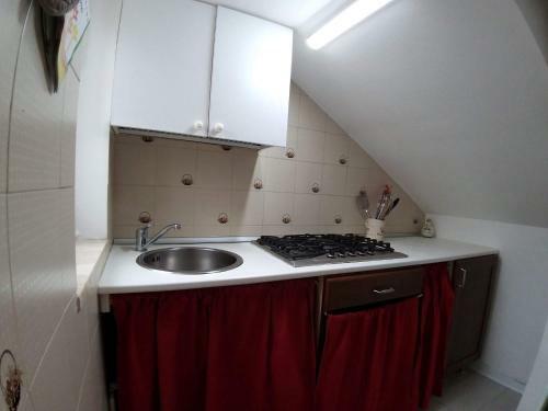 Apartamento Bilo 36 Lido Marini