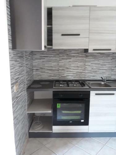 Apartamento Porto Ottiolu Detached House