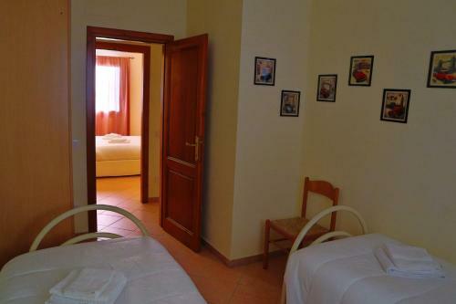 Apartamento Villa Oggianu