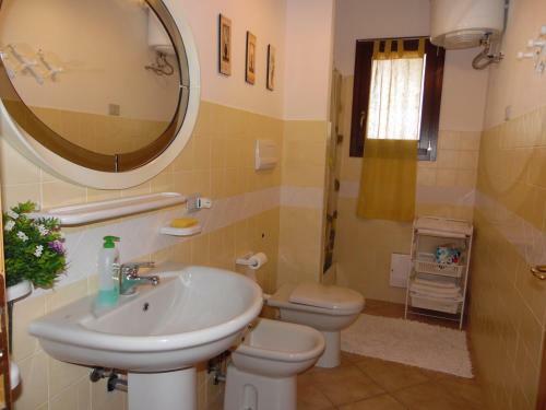 Residenze La Minda Di Supra