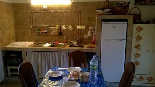 Residenze La Minda Di Supra