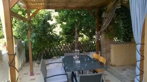 Residenze La Minda Di Supra