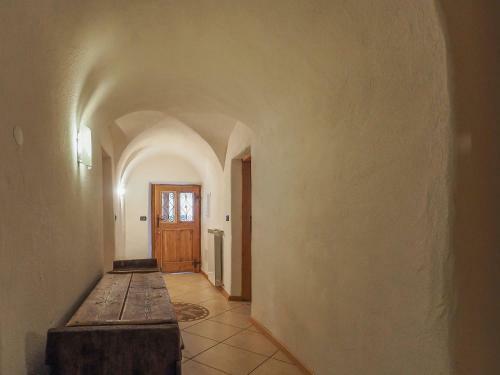 Apartamento Casa Verra