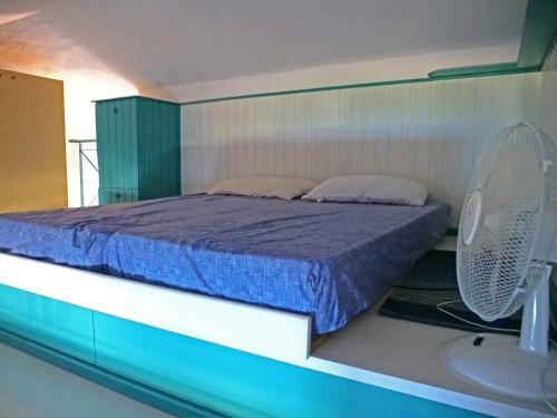 50mt Spiaggia Sulla Banchina