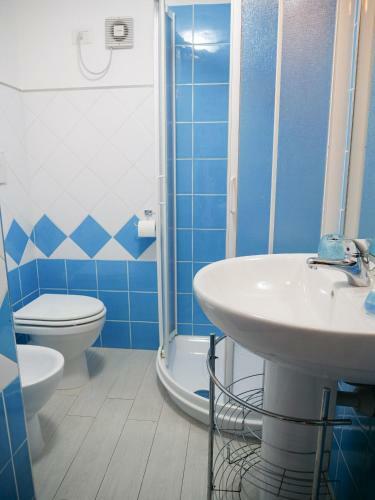 50mt Spiaggia Sulla Banchina