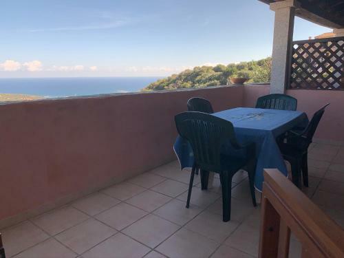 Apartamento Appartamenti Vista Mare