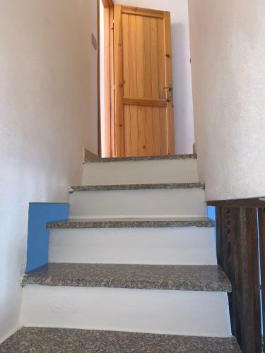 Apartamento Appartamenti Vista Mare