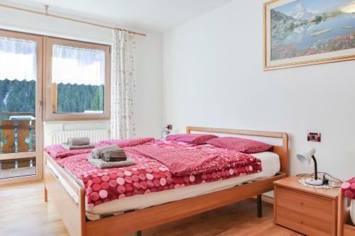 Apartamento C�sa Sot Rodela - Sas Piat