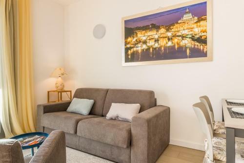 Apartamento Sant Agata Lake Como View