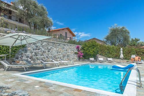 Apartamento Sant Agata Lake Como View