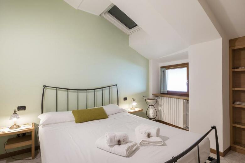 Apartamento Easy Welcome Civenna Lake View - Bellagio