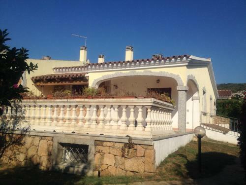 Apartamento I Giardini Di Porto Ottiolu