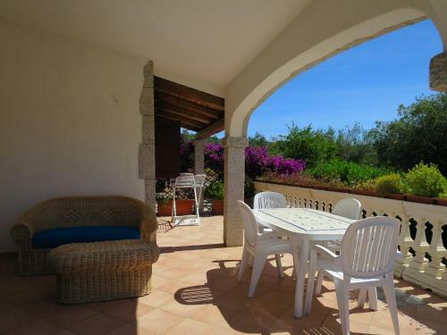 Apartamento I Giardini Di Porto Ottiolu