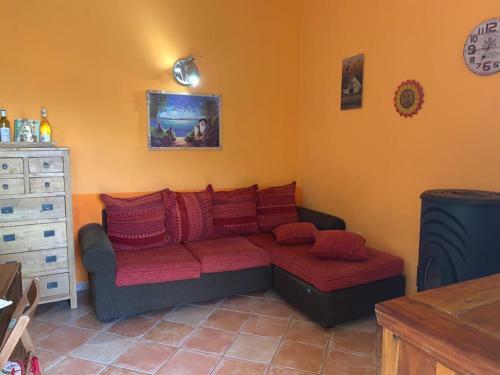 Apartamento Appartamento Max Con Giardino