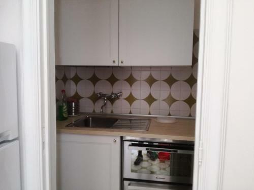 Apartamento Villa Bianca