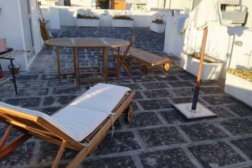 Apartamento Villa Bianca