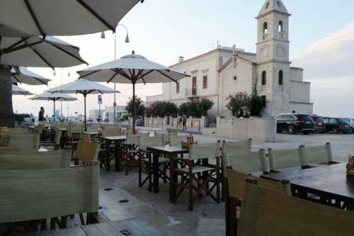 Apartamento Villa Bianca