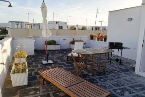 Apartamento Villa Bianca